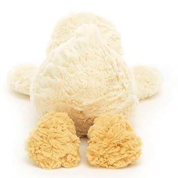 JELLY CAT - 新品　ジェリーキャット　アヒル　タンブリーダック　あひる　ぬいぐるみ　duck 楽天市場】【正規販売代理店】【選べる無料ラッピング】Jellycat
